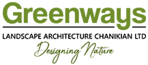 Greenways Hellas Logo